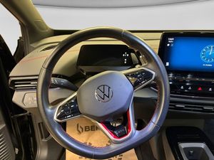 Volkswagen ID.4 bild 12