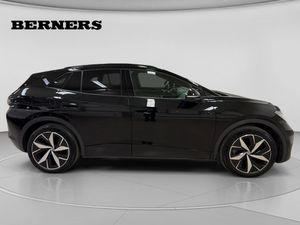 Volkswagen ID.4 bild 6