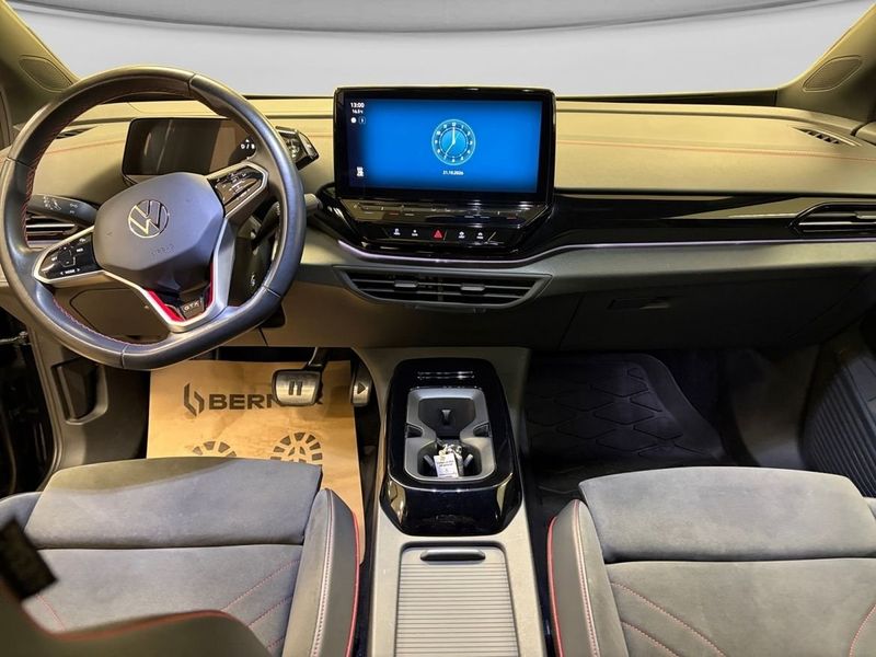 Volkswagen ID.4 bild 10