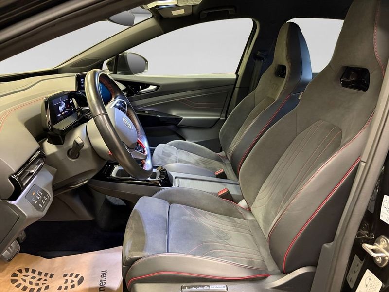 Volkswagen ID.4 bild 9