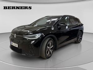 Volkswagen ID.4 bild 1