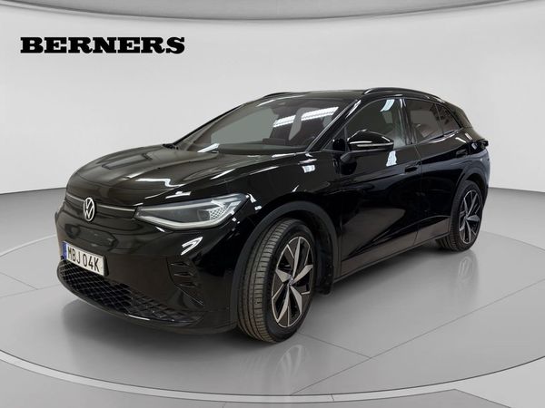 Volkswagen ID.4 GTX GTX / Top Sport / Drag / Assistanspkt - 2023