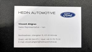 Ford Ranger bild 10