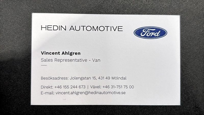 Ford Ranger bild 10