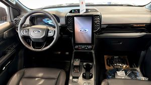 Ford Ranger bild 4