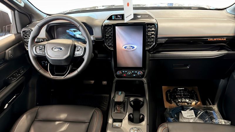 Ford Ranger bild 4