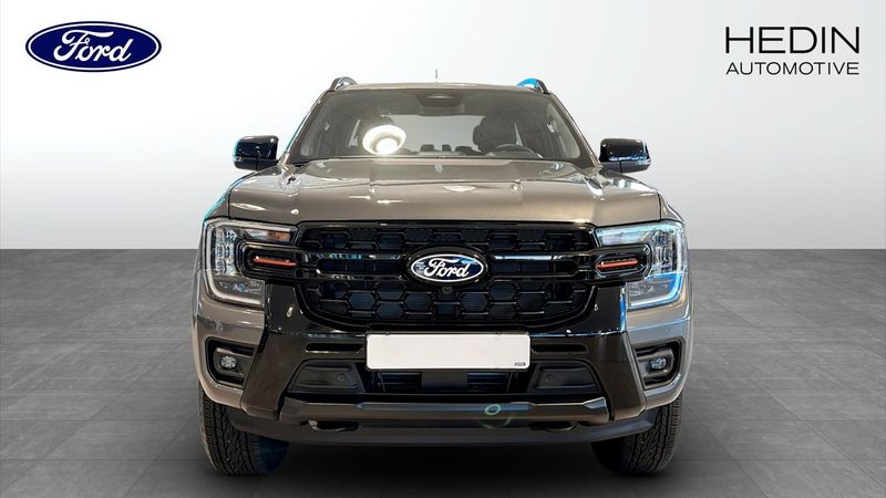 Ford Ranger bild 8