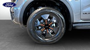 Ford Ranger bild 9