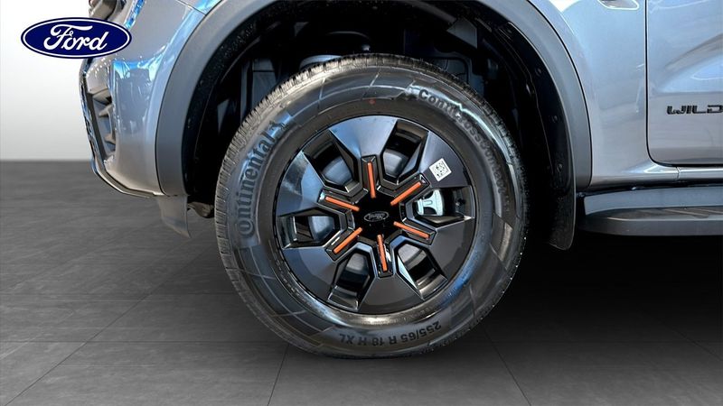 Ford Ranger bild 9