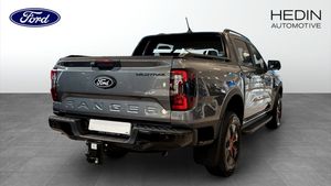 Ford Ranger bild 2