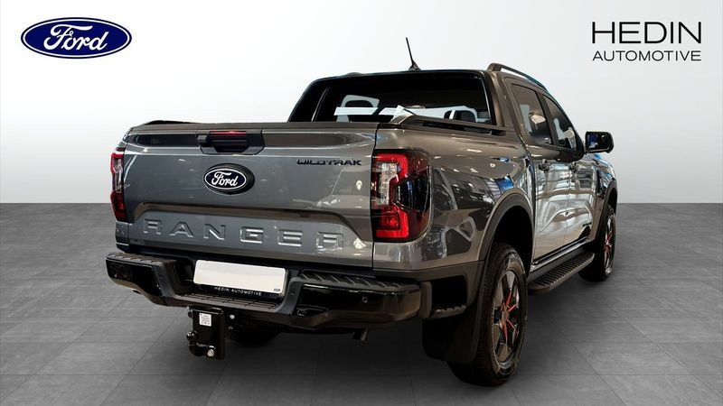 Ford Ranger bild 2