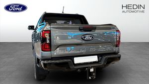 Ford Ranger bild 7