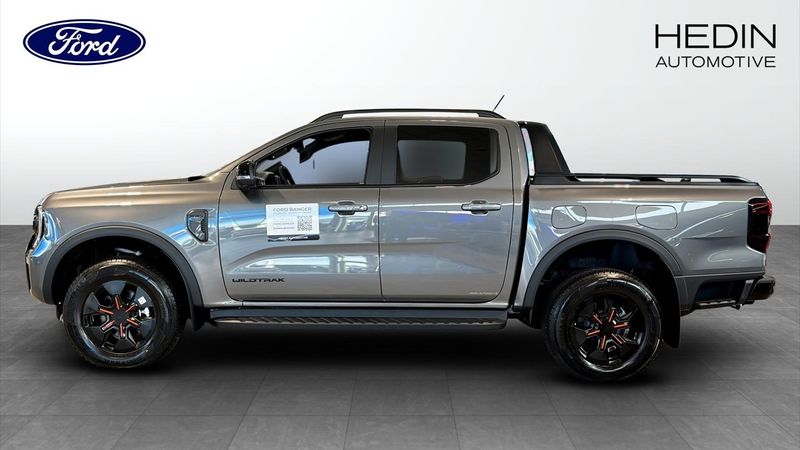 Ford Ranger bild 6