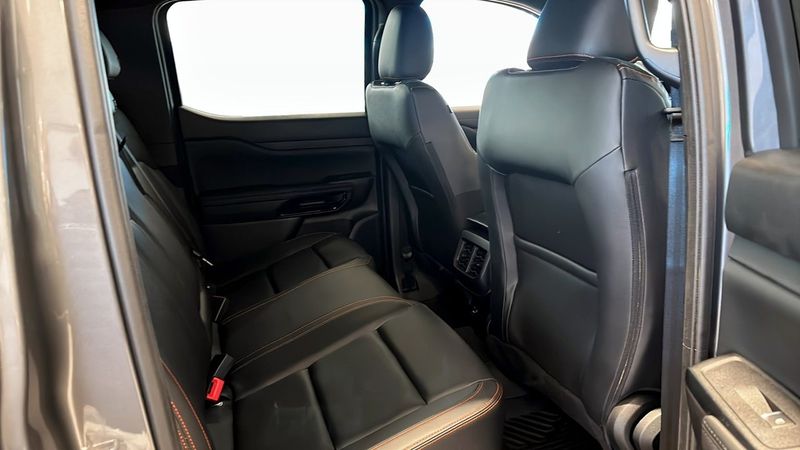 Ford Ranger bild 5