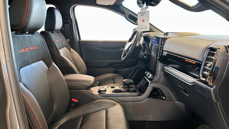 Ford Ranger bild 3