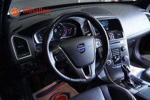 Volvo XC60 bild 3