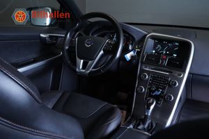 Volvo XC60 bild 11