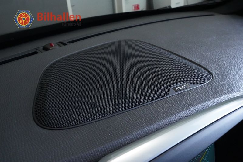 Volvo XC60 bild 7