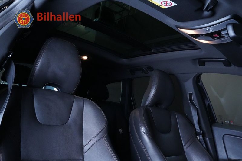 Volvo XC60 bild 10