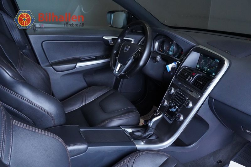 Volvo XC60 bild 8