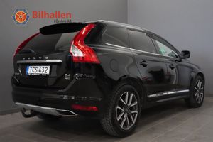 Volvo XC60 bild 2