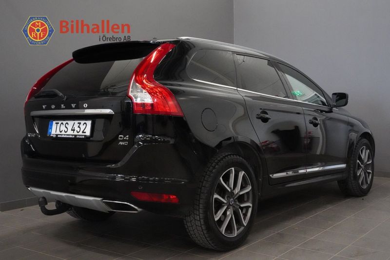 Volvo XC60 bild 2