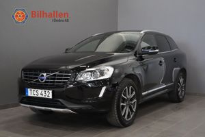Volvo XC60 bild 1