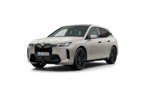 BMW iX bild 1