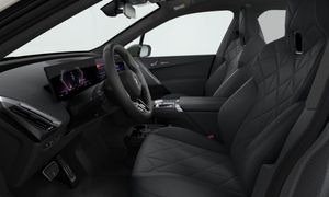 BMW iX bild 6
