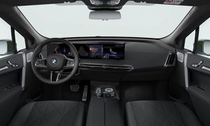 BMW iX bild 5