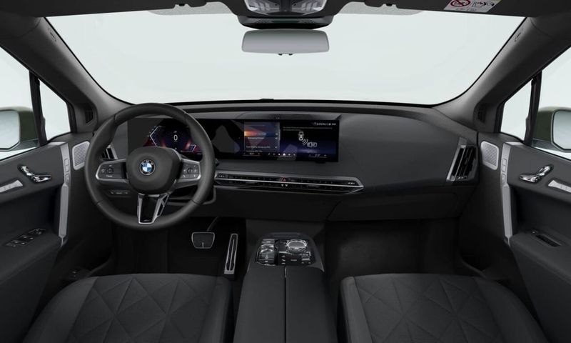 BMW iX bild 5