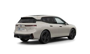 BMW iX bild 3