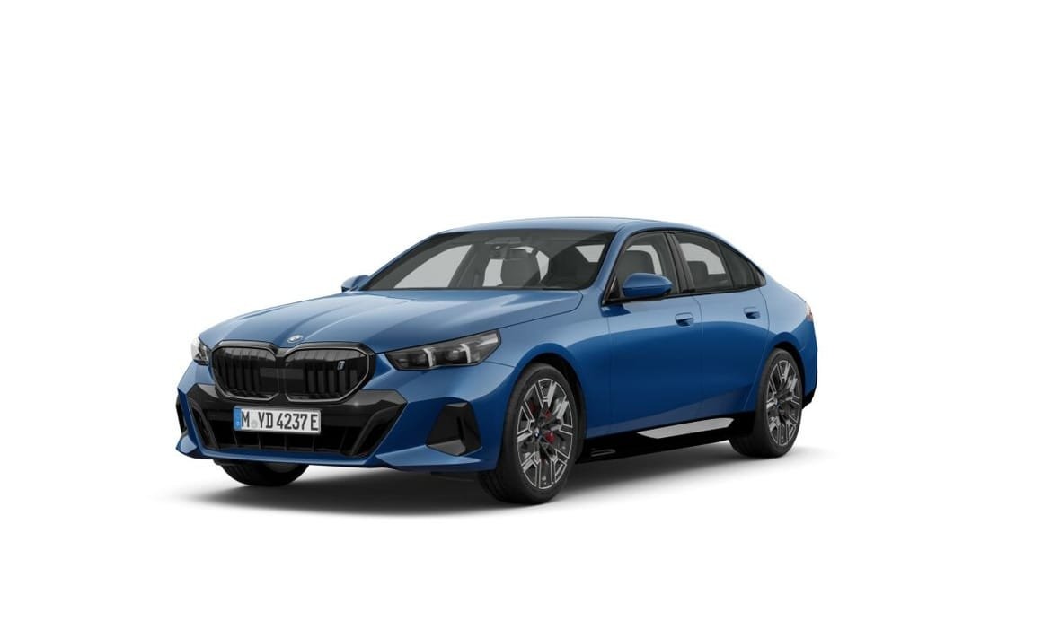 BMW i5