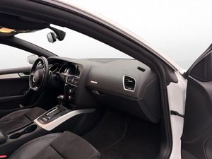 Audi A5 bild 22