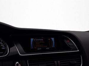 Audi A5 bild 19