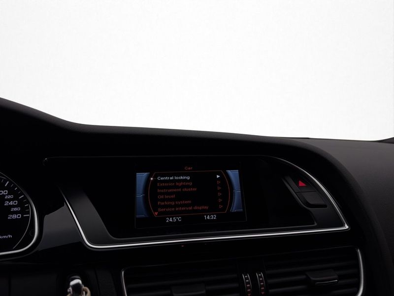 Audi A5 bild 19