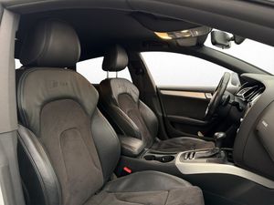 Audi A5 bild 23