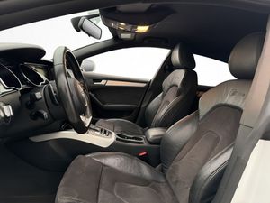 Audi A5 bild 11