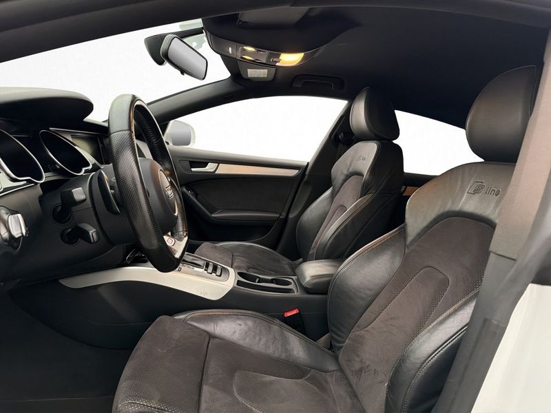 Audi A5 bild 11