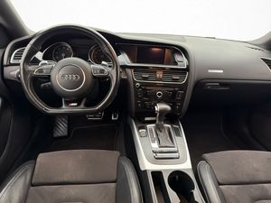 Audi A5 bild 12