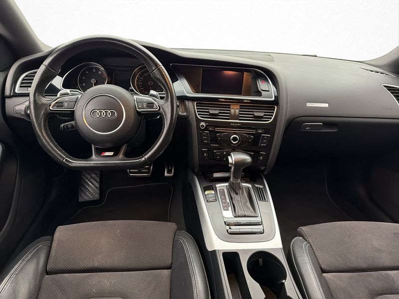 Audi A5 bild 12