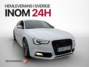 Audi A5 bild 1