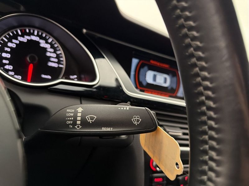 Audi A5 bild 17