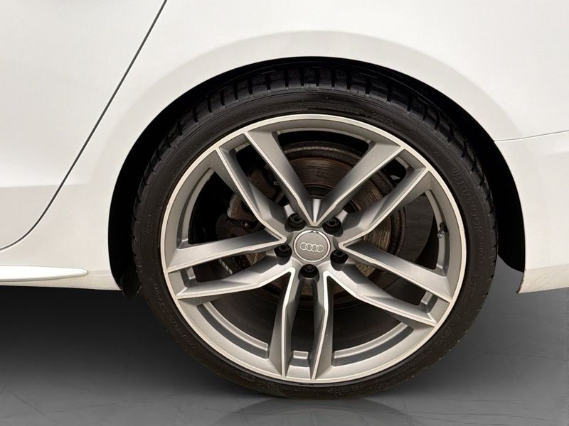 Audi A5 bild 28
