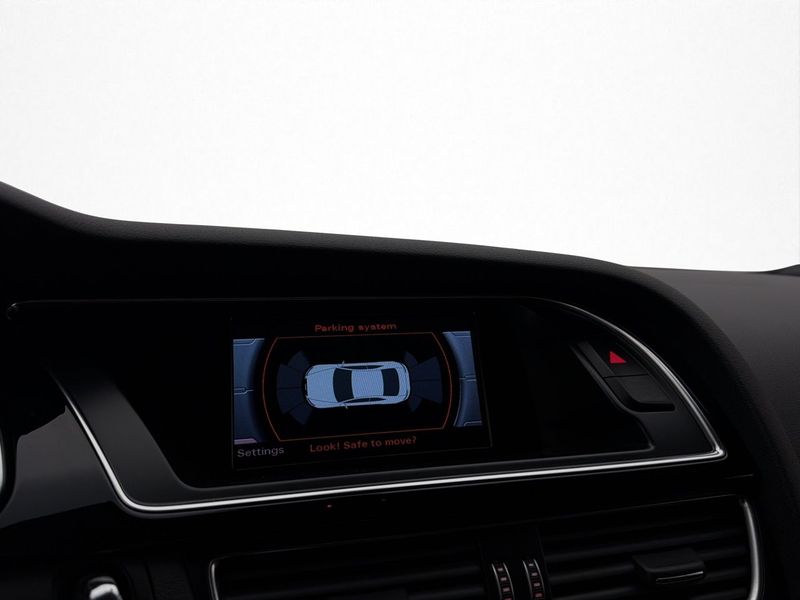 Audi A5 bild 18