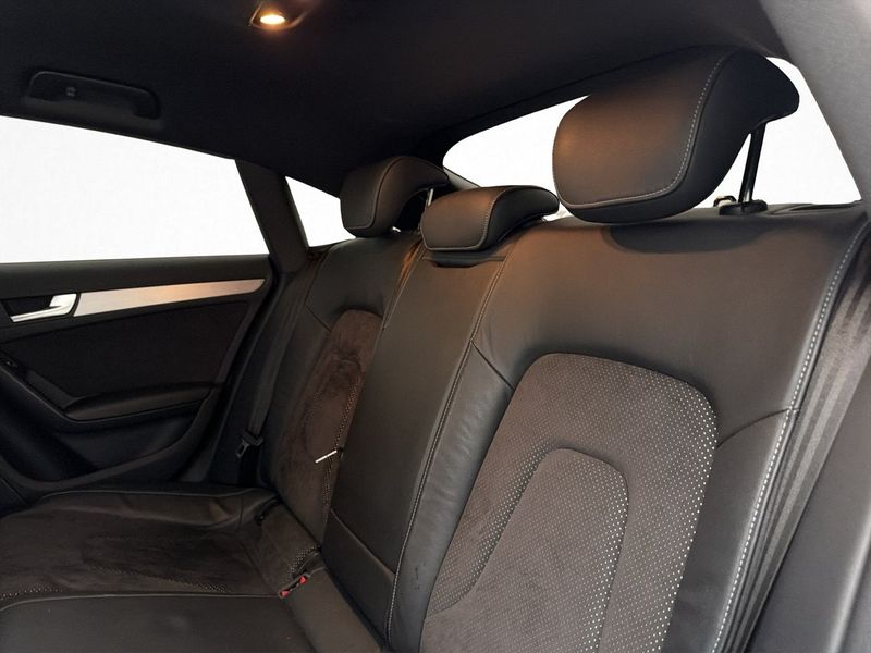 Audi A5 bild 24