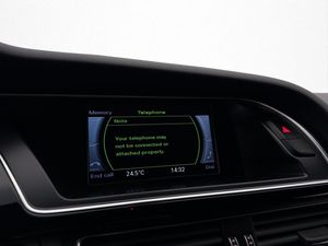 Audi A5 bild 20