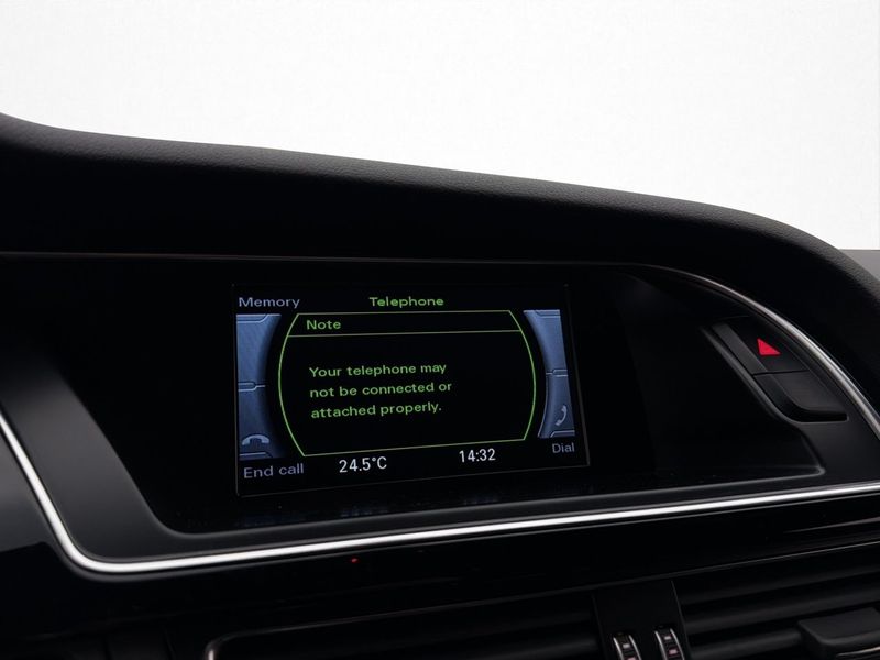 Audi A5 bild 20
