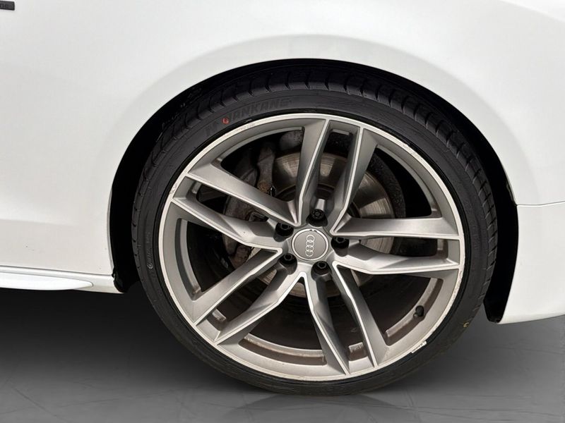Audi A5 bild 30