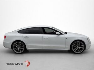 Audi A5 bild 9